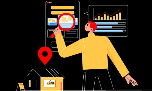 Local SEO San Marcos