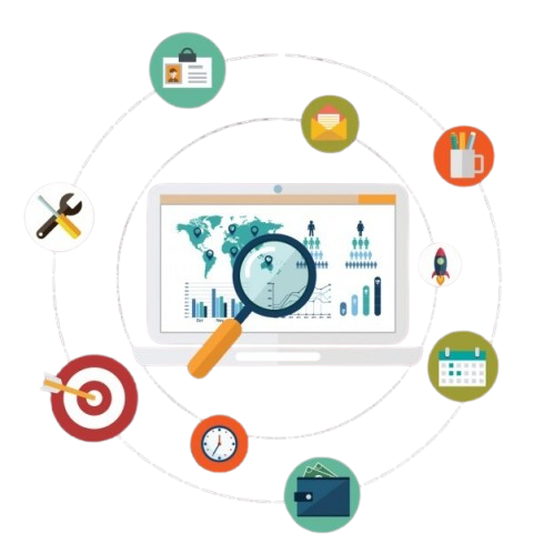 marketing tools we use for digital marketing