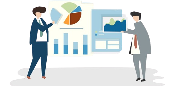 Competitor Analysis & Case Studies​