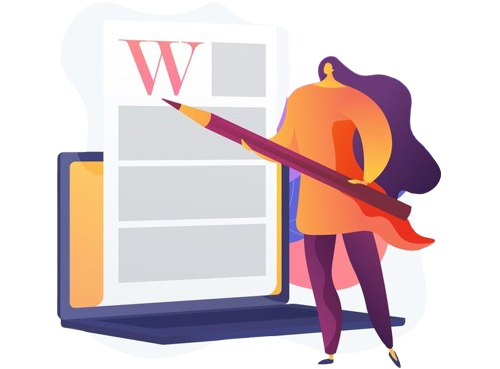 Website Copywriting​